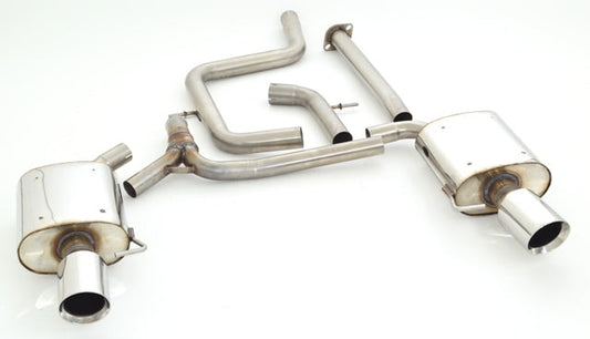 FMS Gr.A Duplexanlage Ford S-Max