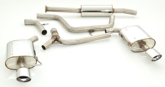 FMS Gr.A Duplexanlage Ford S-Max