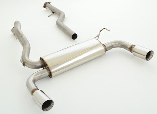 FMS Gr. A Duplexanlage Ford Kuga II