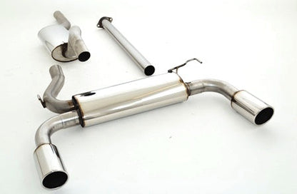 FMS Gr. A Duplexanlage Ford Kuga II
