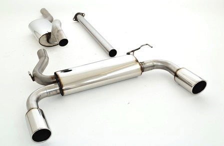 FMS Gr. A Duplexanlage Ford Kuga II