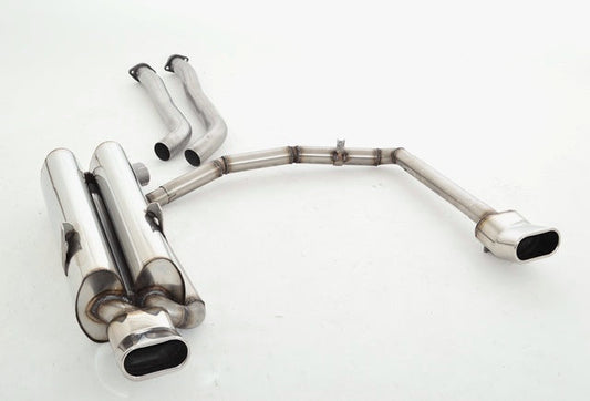 FMS Gr.A Duplexanlage BMW E36
