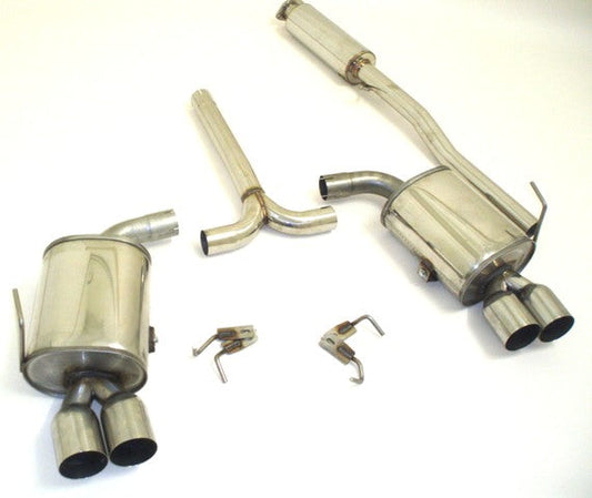 FMS Gr.A Duplexanlage Mini R53 Cooper S