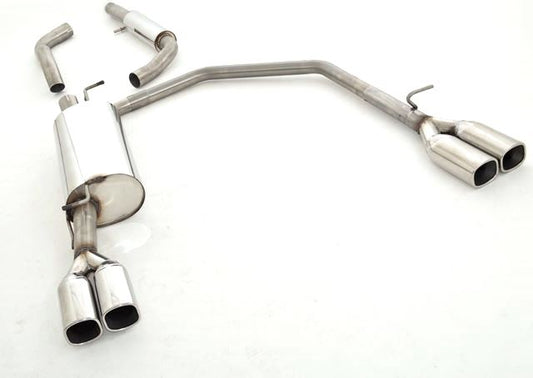 FMS Gr.A Duplexanlage VW Bora