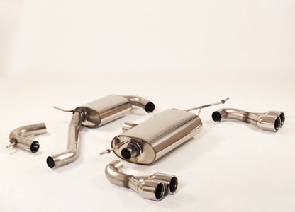 FMS Gr.A Duplexanlage VW Scirocco III