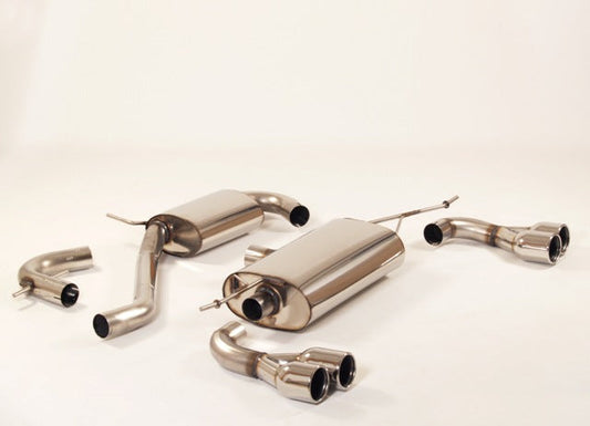FMS Gr.A Duplexanlage VW Scirocco III