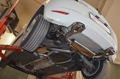 FMS Gr.A Duplexanlage VW Scirocco III
