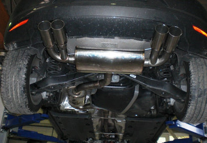 FMS Gr.A Duplexanlage VW Scirocco III