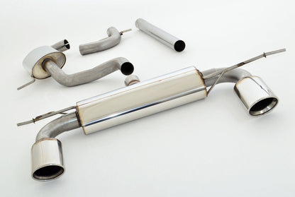 FMS Gr.A Duplexanlage VW Scirocco III