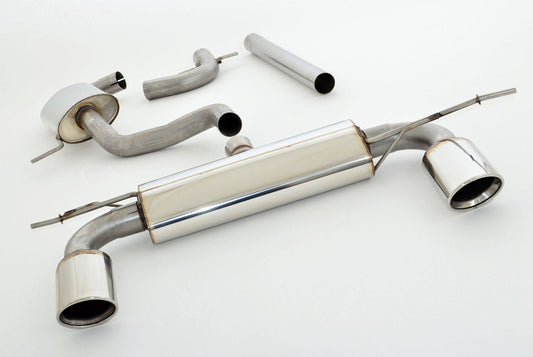 FMS Gr.A Duplexanlage VW Scirocco III