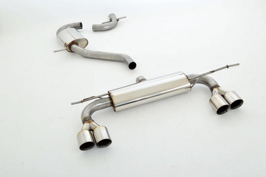 FMS Gr.A Duplexanlage VW Scirocco III