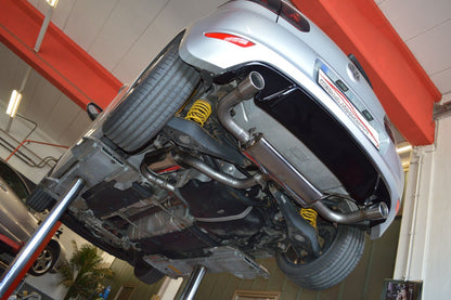 FMS Gr.A Duplexanlage VW Golf VI