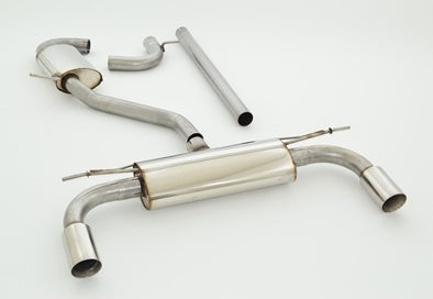 FMS Gr.A Duplexanlage VW Golf VII