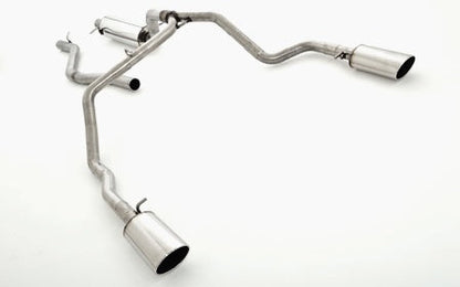 FMS Gr.A Duplexanlage VW Amarok 2H Heckantrieb und 4motion