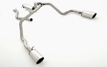 FMS Gr.A Duplexanlage VW Amarok 2H Heckantrieb und 4motion