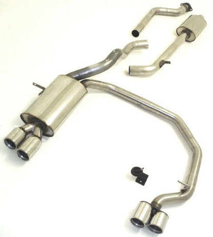 FMS Gr.A Duplexanlage Renault Clio III