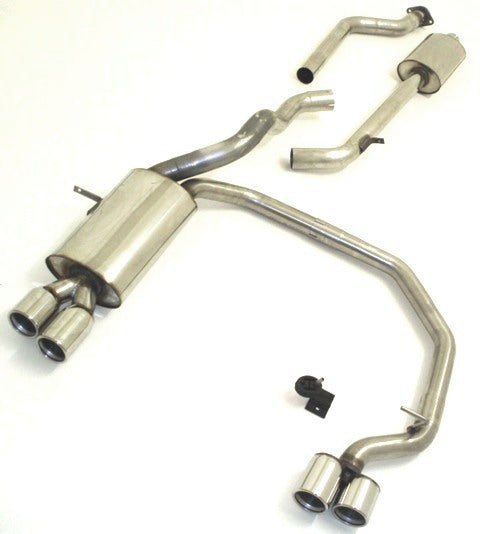FMS Gr.A Duplexanlage Renault Clio III