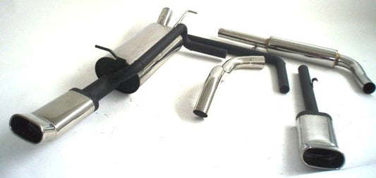 FMS Gr.A Duplexanlage Seat Toledo 1M