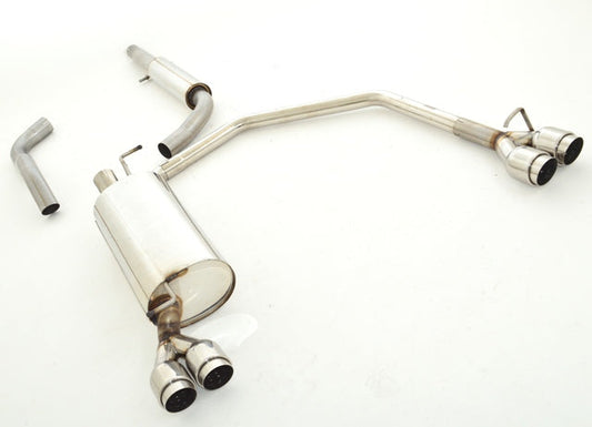 FMS Gr.A Duplexanlage Seat Leon 1M
