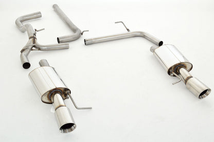 FMS Gruppe A Duplex-Anlage Seat Leon 5F ST inkl. FR