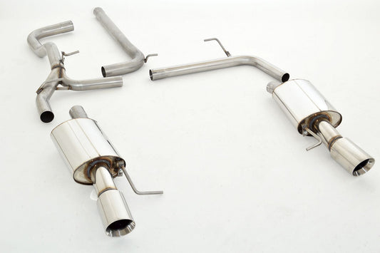 FMS Gruppe A Duplex-Anlage Seat Leon 5F ST inkl. FR