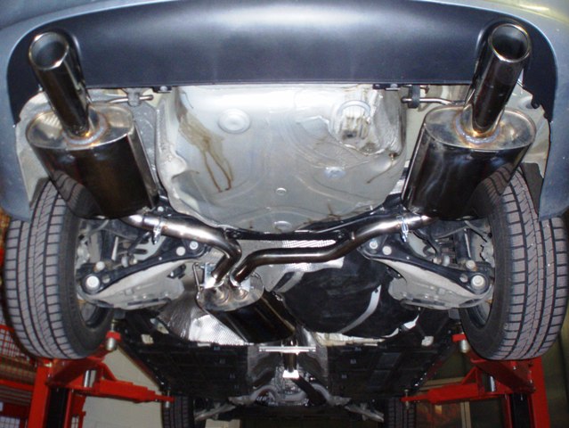 FMS Gr.A Duplexanlage Seat Exeo (3R)
