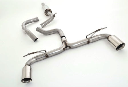 FMS Gr.A Duplexanlage Seat Leon 5F