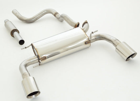 FMS Gr.A Duplexanlage Suzuki Swift Sport (NZ)