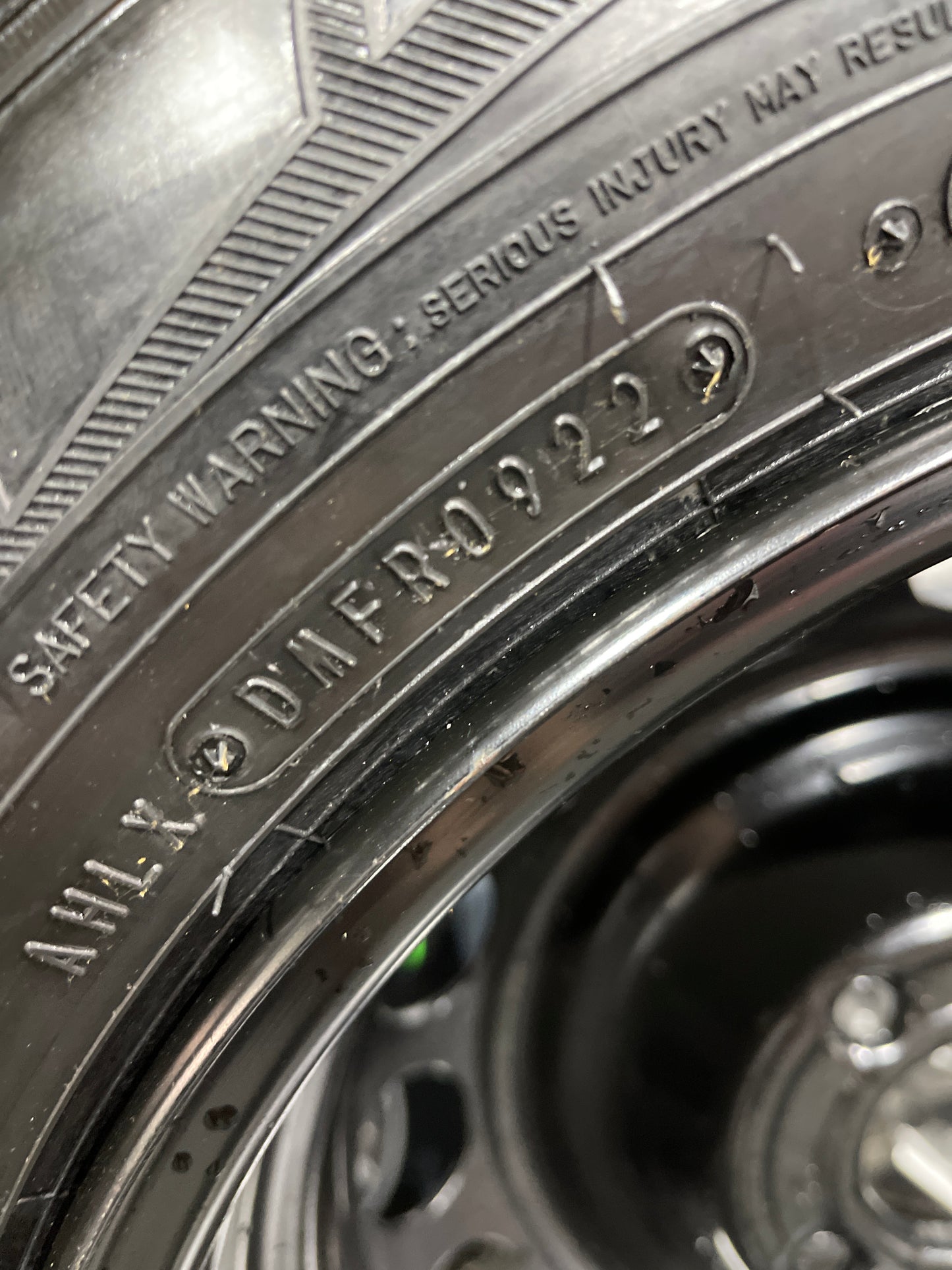 Original Opel Corsa F Winterräder Neu Falken 185/65 R15 88T 9836178680