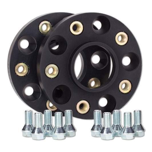ST Spurverbreiterung System A1 60mm Achse LK: 5x130 NLB: 84,1mm 56010080