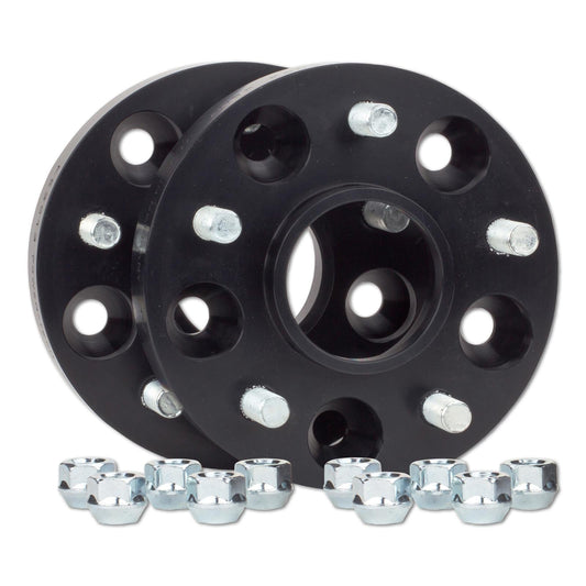 ST Spurverbreiterung System A2 36mm Achse LK:5x114,3 NLB: 70,6mm 56010430