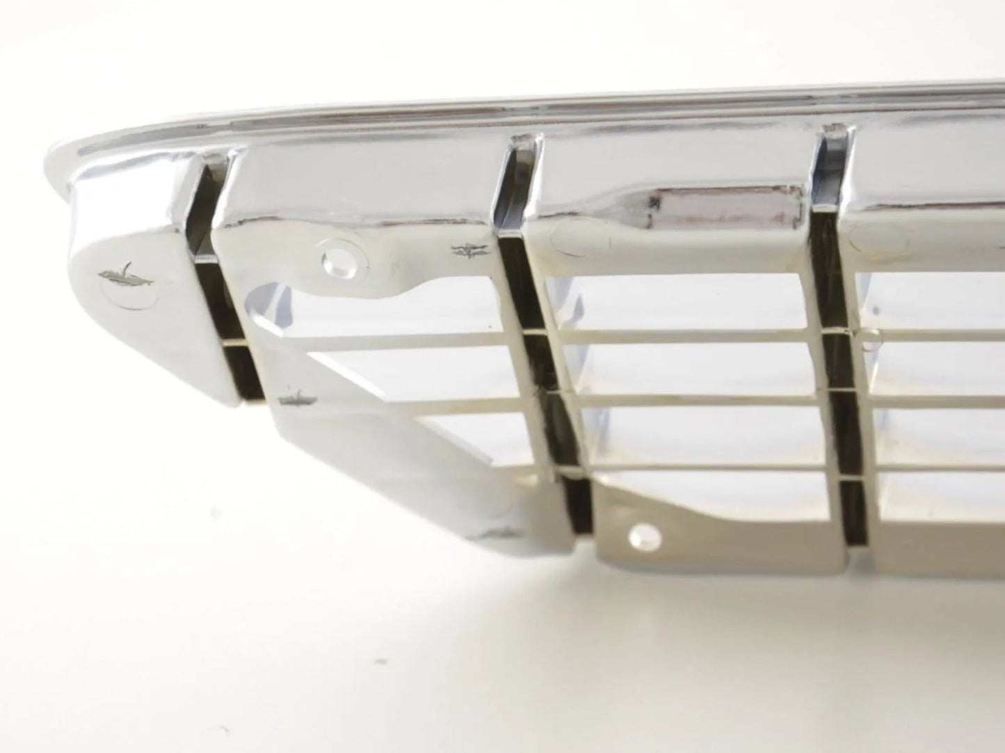 Sportgrill Frontgrill Grill Opel Meriva Typ X01 Bj. 03-06 chrom
