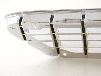 Sportgrill Frontgrill Grill Opel Meriva Typ X01 Bj. 03-06 chrom
