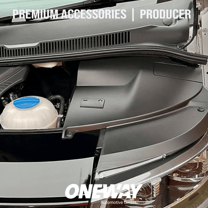 Oneway Batterie und Scheinwerferabdeckung VW Transporter T5.1 2010–2015