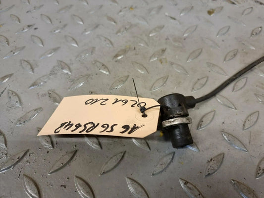 0261210 Kurbelwelle Sensor Impulsgeber AUDI A3 S3 8P A4 A6 S6 4B