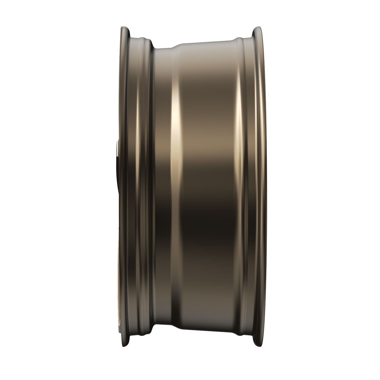 AXXION Felge AX10 Bronze matt poliert
