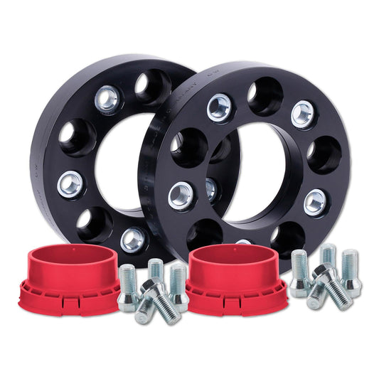 ST Spurverbreiterung System AZX 40mm Achse LK:5x112 56060872