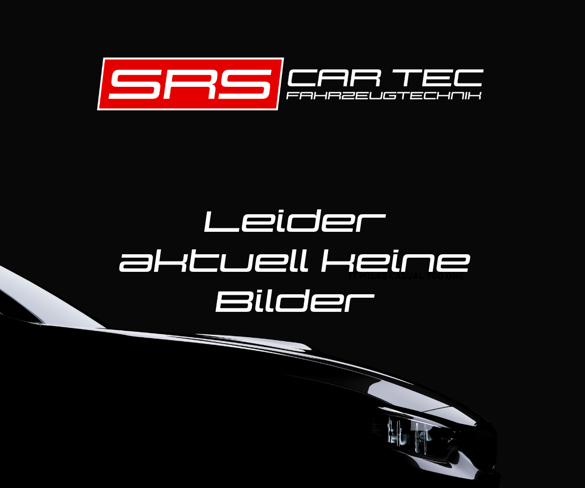 Audi TT 8J RS Vorschalldämpferersatzrohr