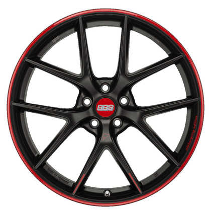BBS CI-R Nürburgring Edition