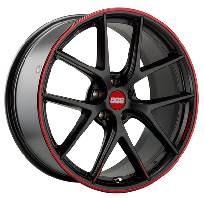 BBS CI-R Nürburgring Edition