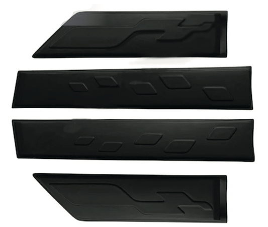 Oneway Karosserieverkleidung DACIA Sandero Stepway II (B52) 2012-2020