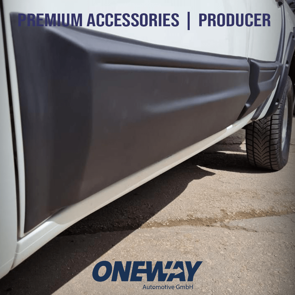 Oneway Karosserieverkleidung MITSUBISHI L200 Triton Serie 4 2007-2014