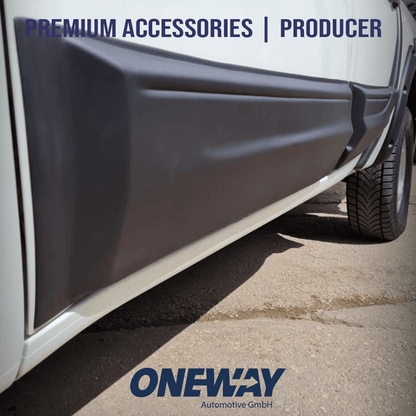 Oneway Karosserieverkleidung MITSUBISHI L200 Triton Serie 4 2007-2014