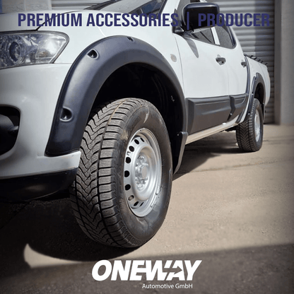 Oneway Karosserieverkleidung MITSUBISHI L200 Triton Serie 4 2007-2014