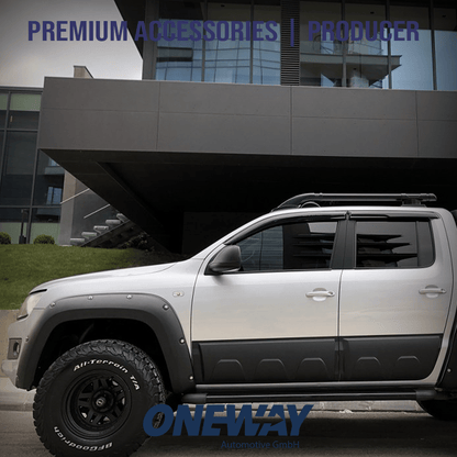 Oneway Karosserieverkleidung VW Amarok MK1-MK1 Facelift 2010-2022