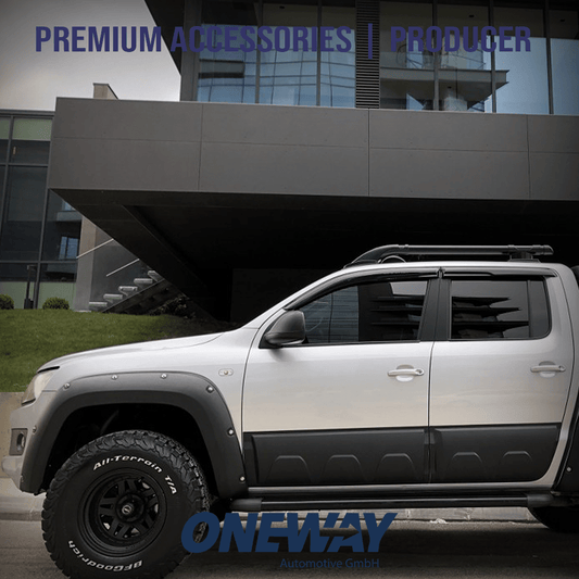 Oneway Karosserieverkleidung VW Amarok MK1-MK1 Facelift 2010-2022