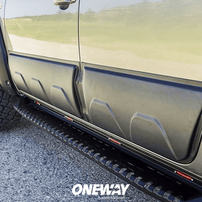 Oneway Karosserieverkleidung VW Amarok MK1-MK1 Facelift 2010-2022