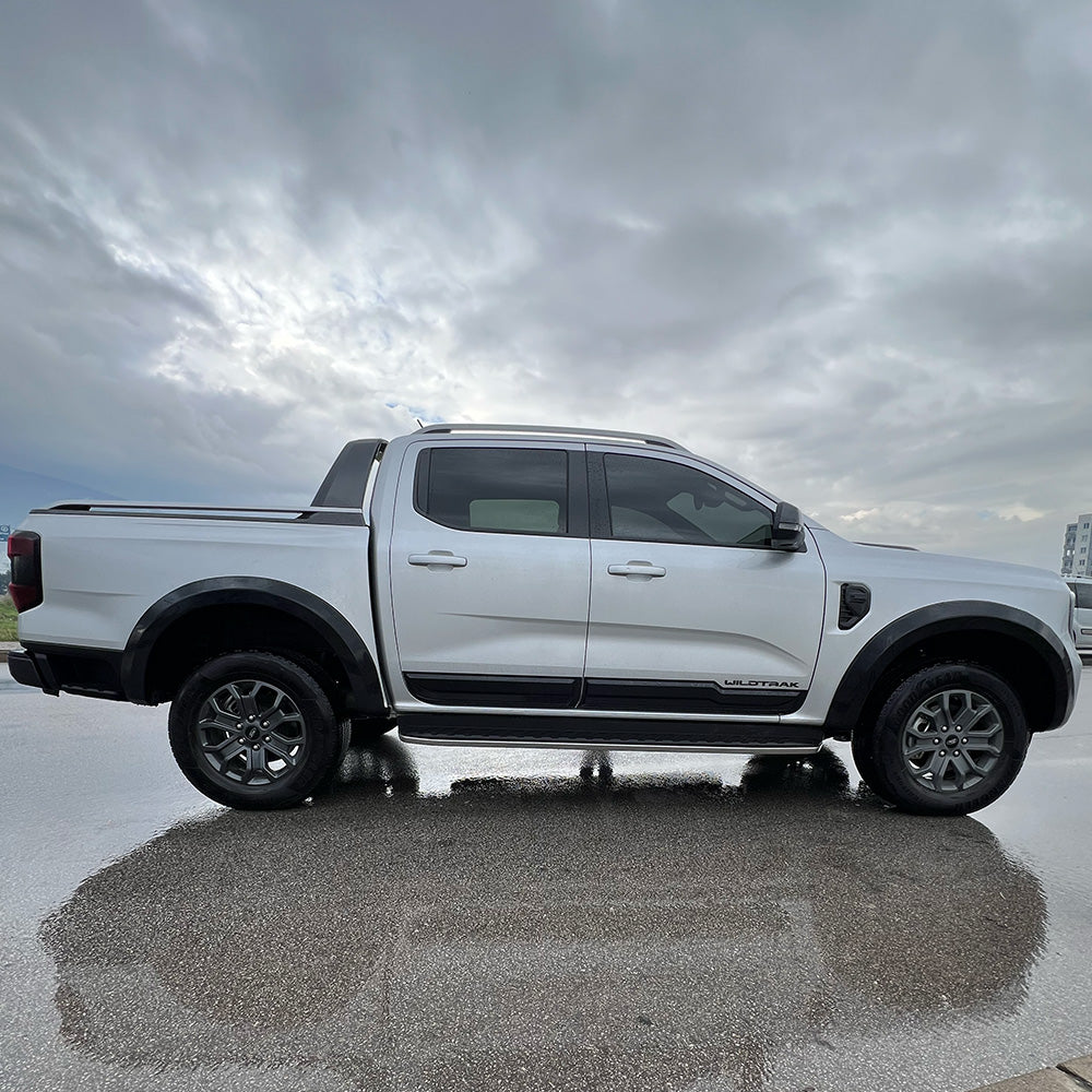 Oneway Karosserieverkleidung FORD Ranger T9 2023 +