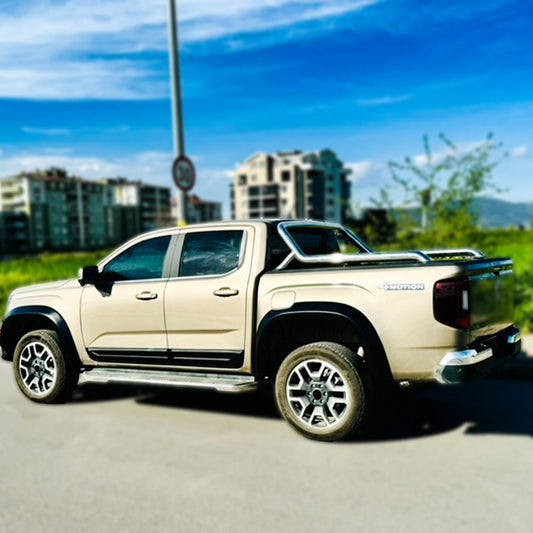 Oneway Karosserieverkleidung VW Amarok MK2 2022+