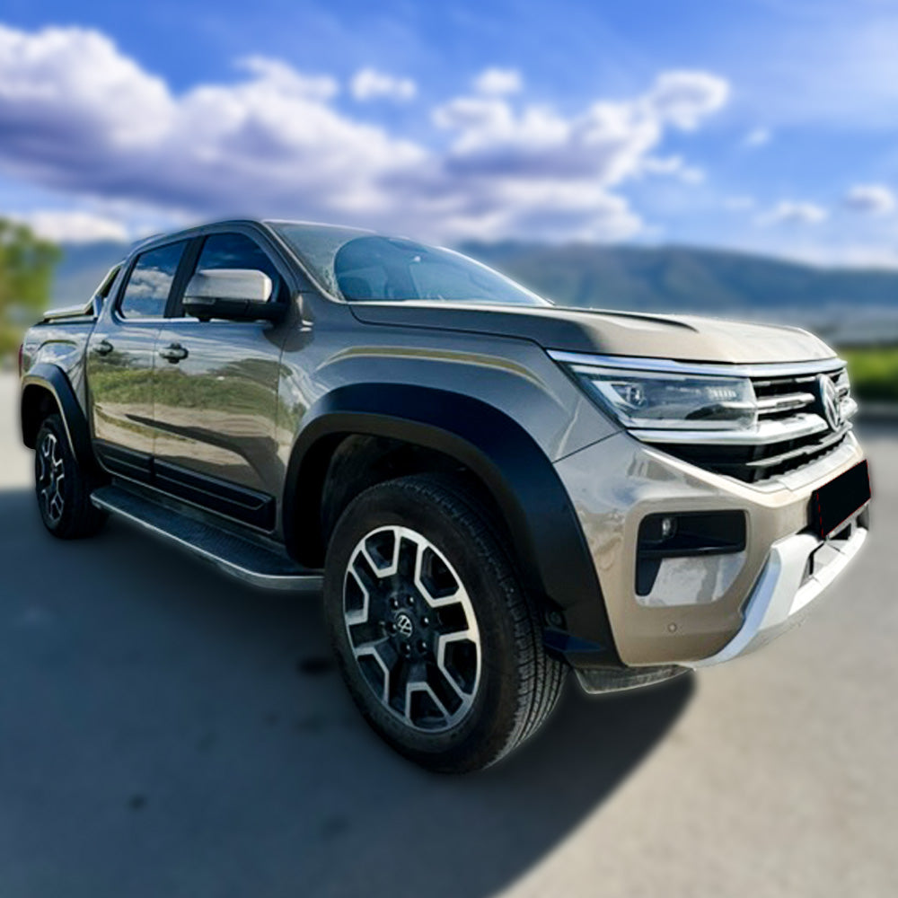 Oneway Karosserieverkleidung VW Amarok MK2 2022+